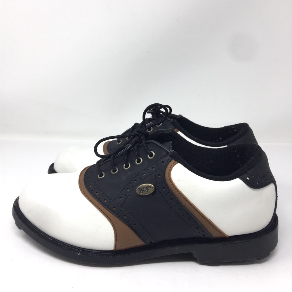 Back Bay Golfing Shoes